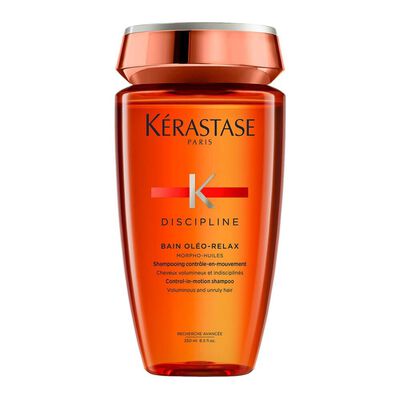 KERASTASE  DISCIPLINE    SHAM 250ML
