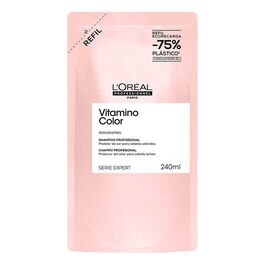 Shampoo L'Oréal Professionnel Vitamino Color Refil