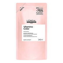 VITAMINO COLOR LP  VITAM SHP 240ML REFIL