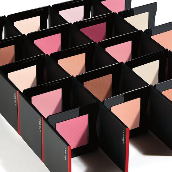 SHISEIDO   INNERGLOW     POWD 4G