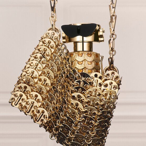FAME RE24 INTENSE EDP INTENSE 50 ML