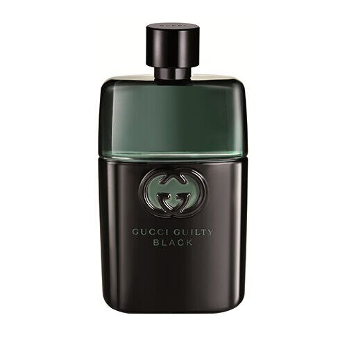 Gucci Guilty Black Masculino Eau de Toilette na Sephora
