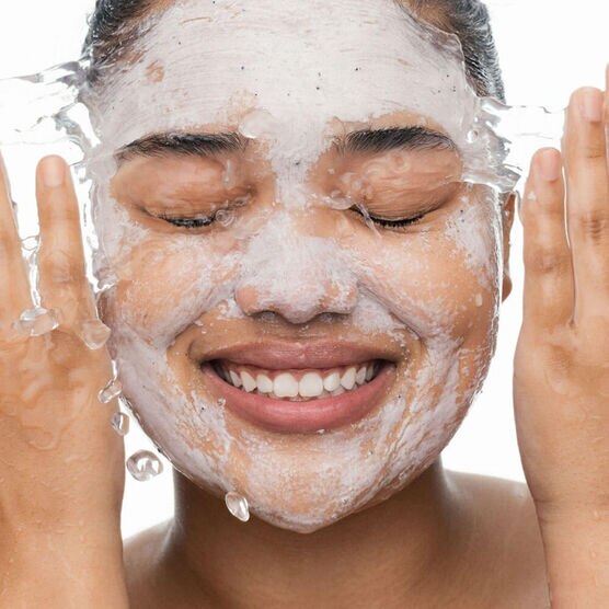 Esfoliante Facial Fenty Skin Cookies N Clean