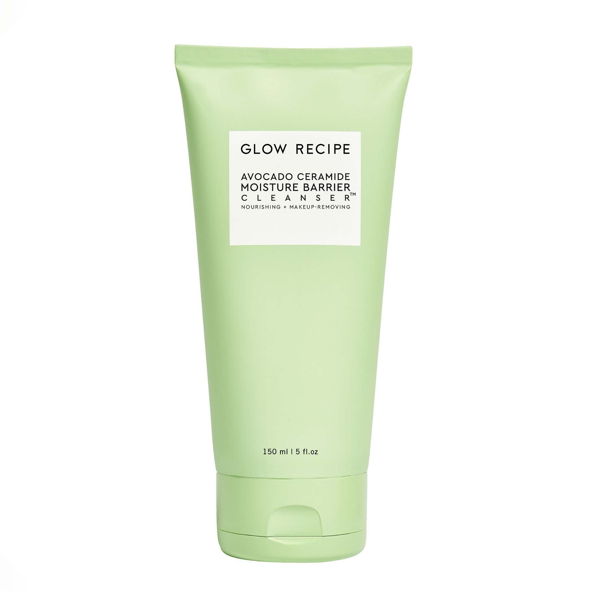 Gel de Limpeza Facial Avocado Ceramide Barrier - Sephora