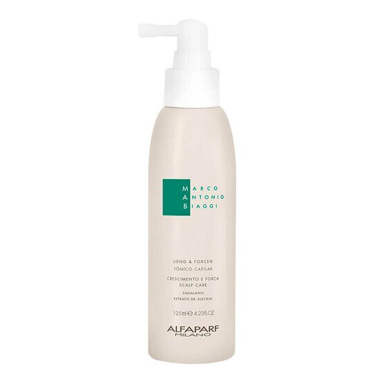 Tônico Capilar MAB by Alfaparf Long & Force