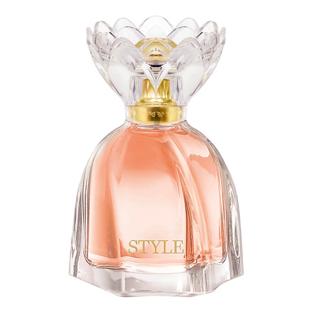Perfume PRINCESS ROYAL STYLE  - Marina de Bourbon - Eau de Parfum Marina de Bourbon Feminino Eau de Parfum