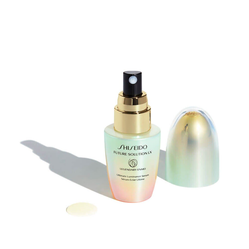 Sérum Future Solution Lx Legendary Enmei Ultimate Luminance | Sephora