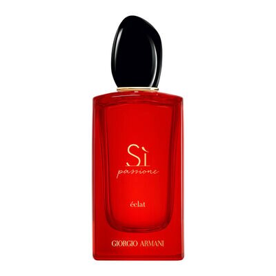 si passione eclat edp