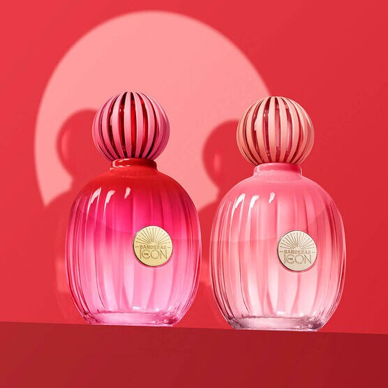 THE ICON SPLENDID EDP 100ML FEM