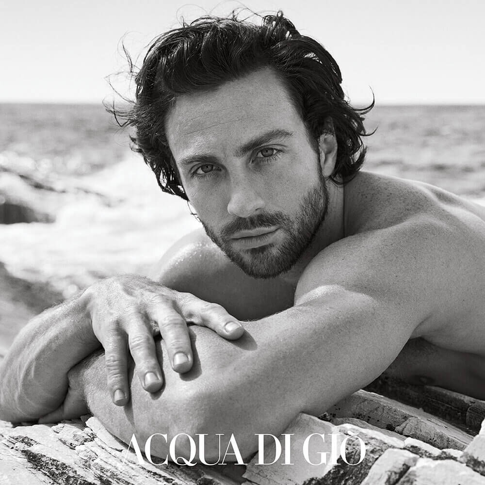 Acqua di gio armani code online