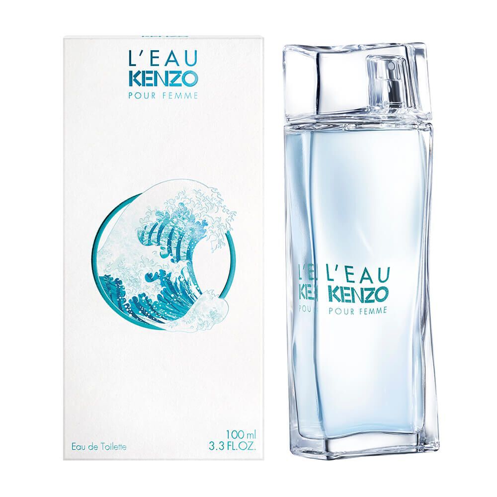 De kenzo deals
