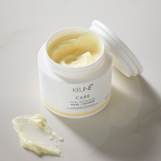 KEUNE      MÁSCARA NUTRI MASK