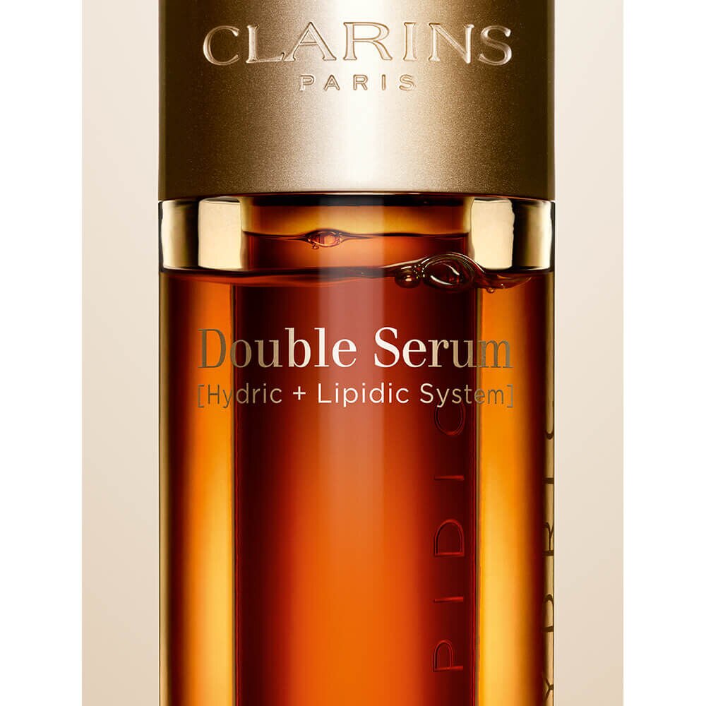 Clarins Double Serum - Sephora