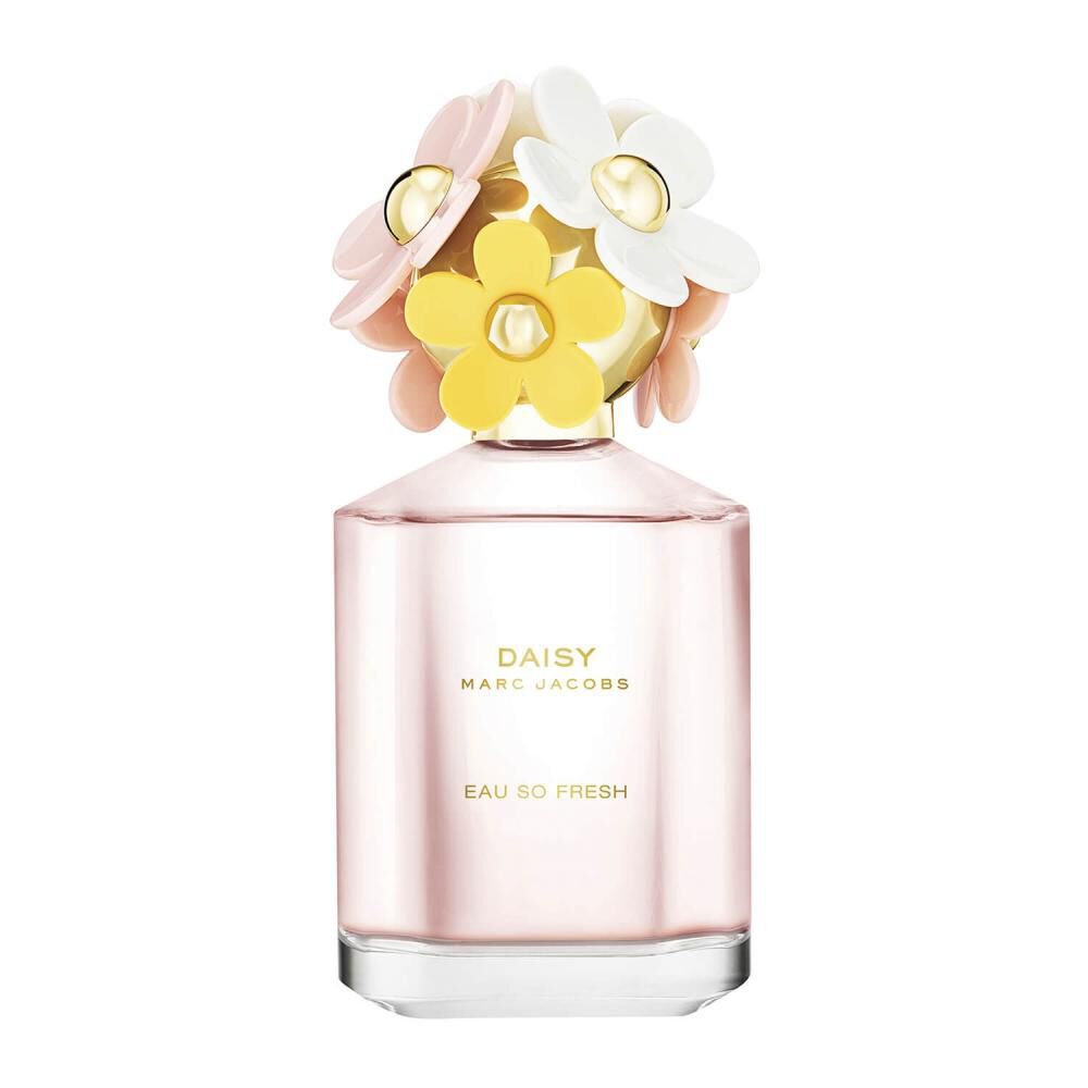 【正規通販】 Fresh So Eau Daisy Jacobs Marc Perfume Feminino de Eau その他
