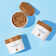 SUGARED KO FFIE ALMOND M      270ML