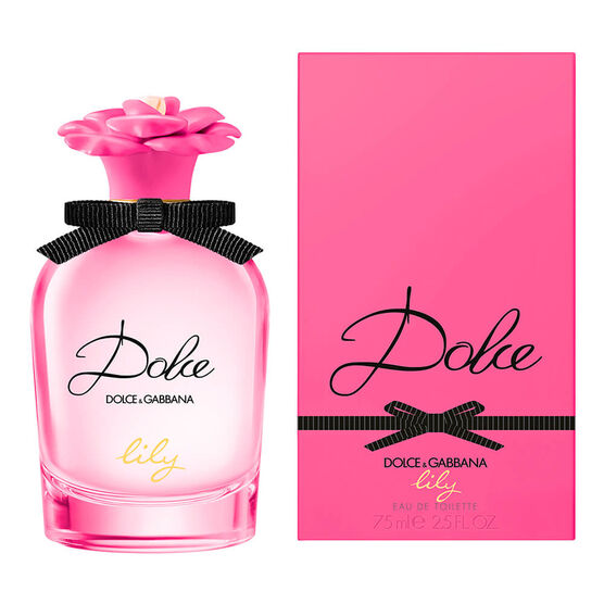 Perfume Dolce&Gabbana Dolce Lily Feminino Eau de Toilette