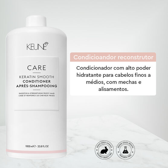 KEUNE      CONDITIONER   HAIR 1L