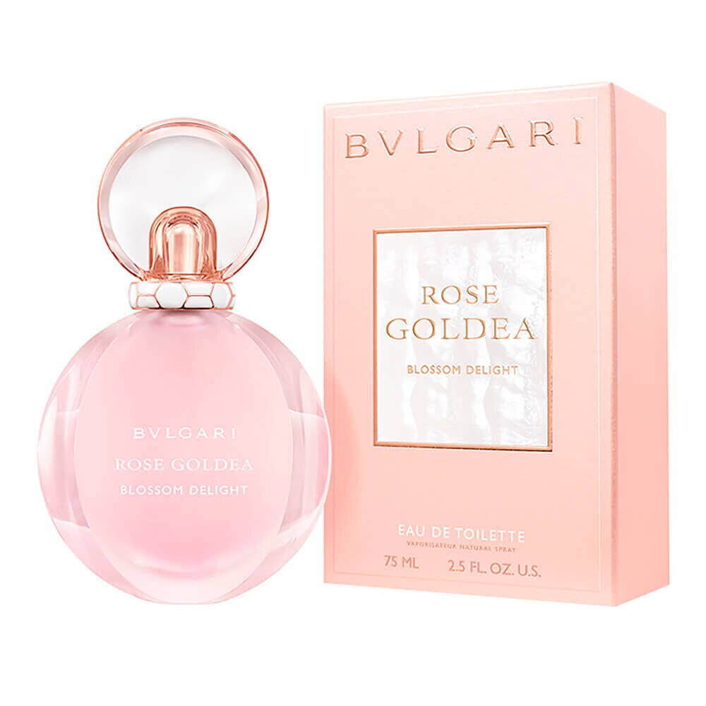 Rose Goldea Bvlgari Eau de Parfum | Sephora