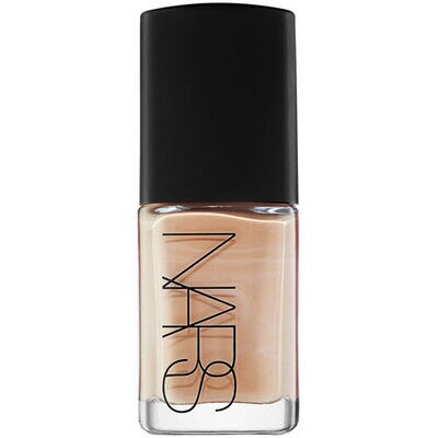 NARS       SHEER GLOW FO FOUN 30ML