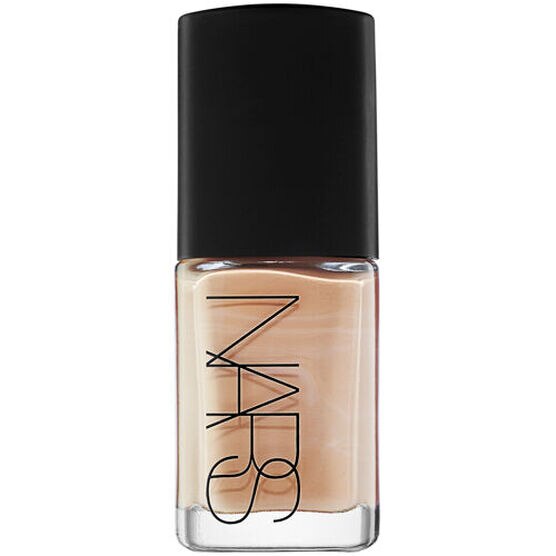 NARS       SHEER GLOW FO FOUN 30ML