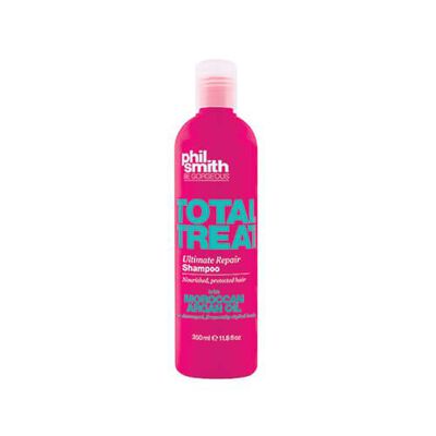 P. SMITH   SHAMPO ARGAN  XAMP 350ML