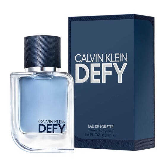 CALVI      DEFY          EDT  50.ML