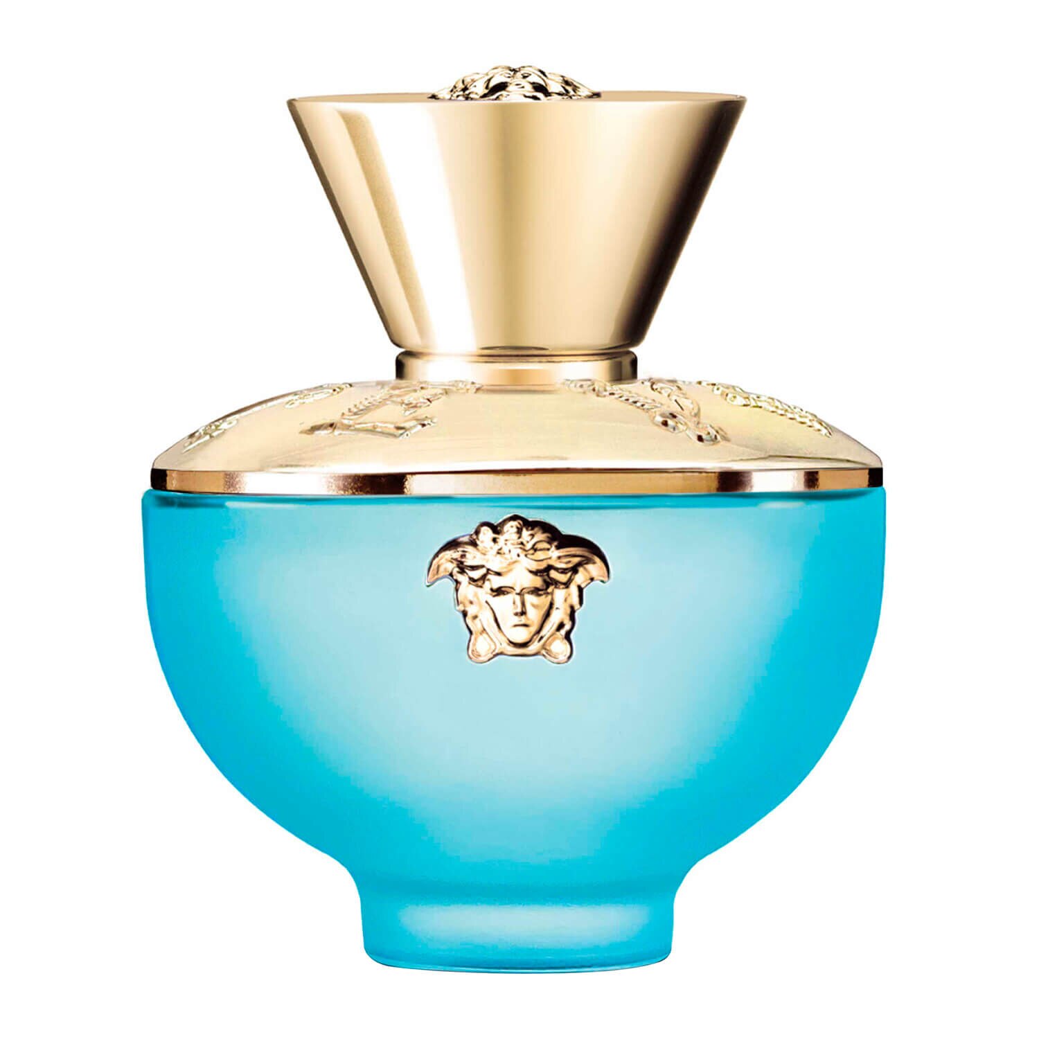 Perfume Versace Dylan Turquoise Feminino Eau de Toilette | Sephora