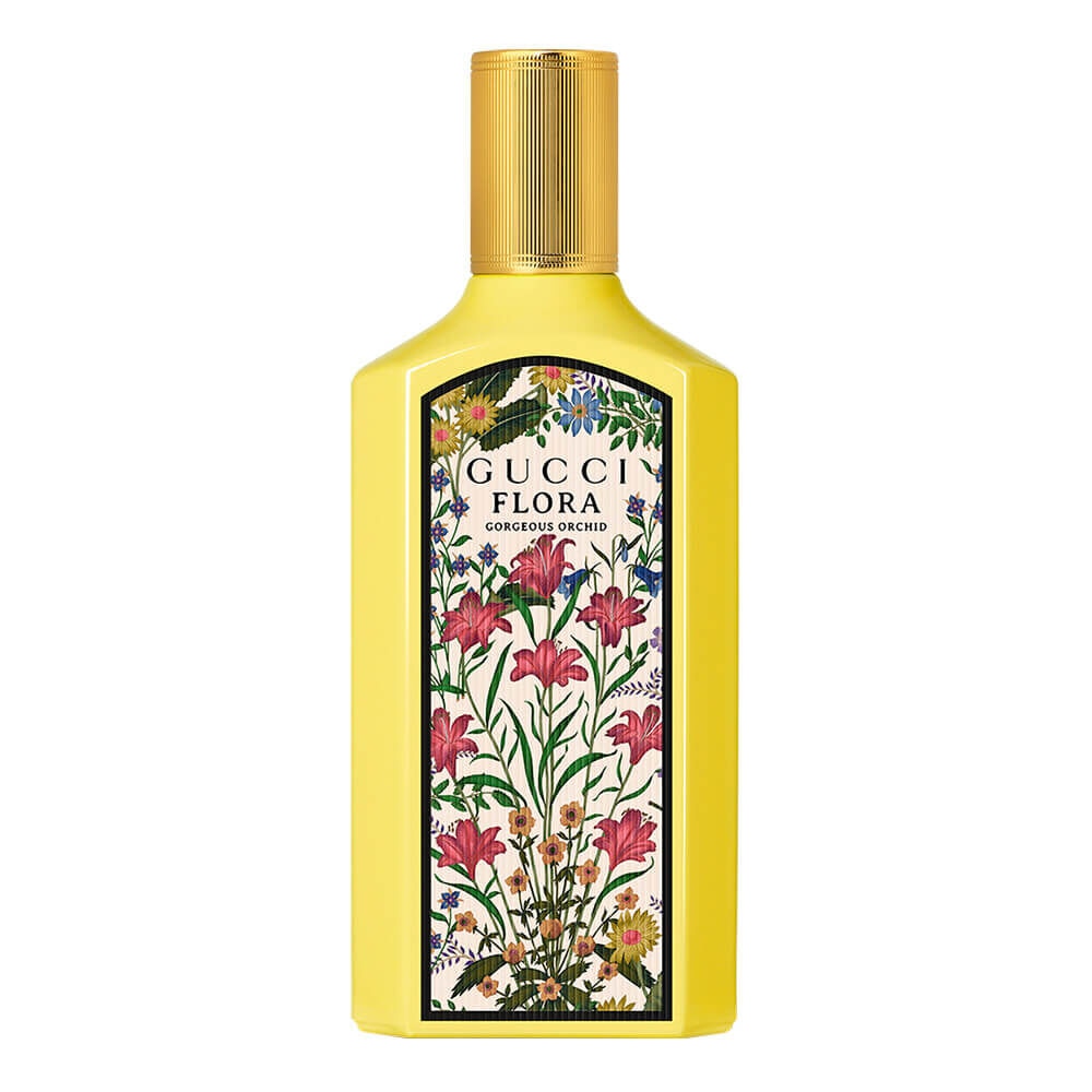 香水(女性用) GUCCI FLORA GORGEOUS ORCHID 30ml Perfume Gucci Flora Gorgeous Orchid Feminino Eau de Parfum | Sephora