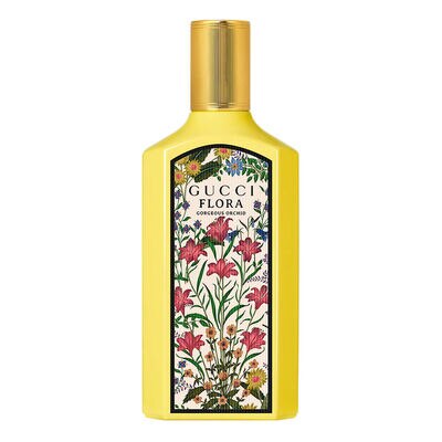 Perfume Gucci Flora Gorgeous Orchid Feminino Eau de Parfum
