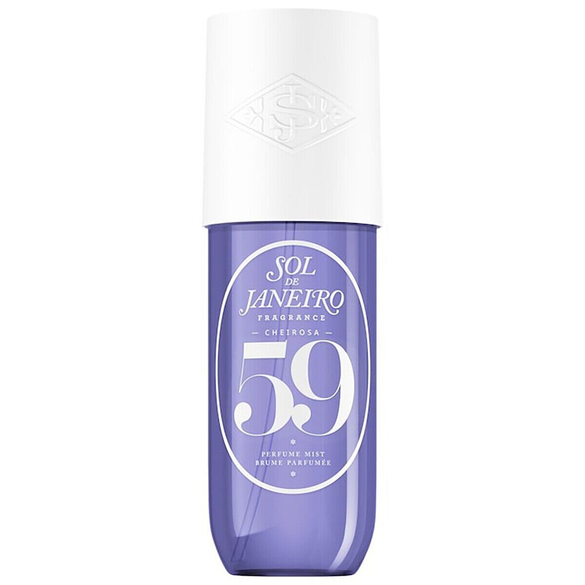 定番の冬ギフト Cheirosa '59 Sol de Janeiro Mist - Sephora ボディミスト