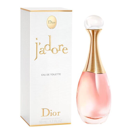 DIOR       DIOR J'ADORE  EDT  50ML