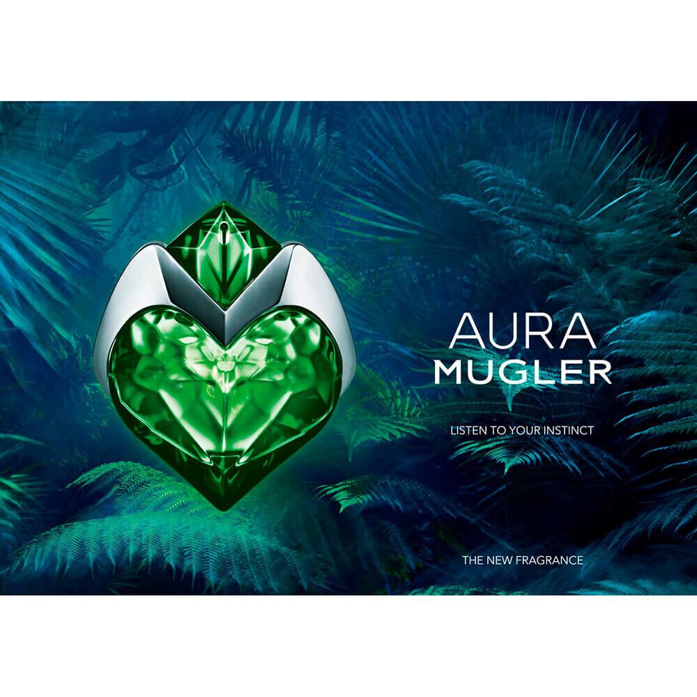 Aura hotsell mugler 90ml