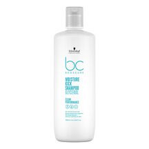 BONACURE SHAMPOO MOISTURE KICK