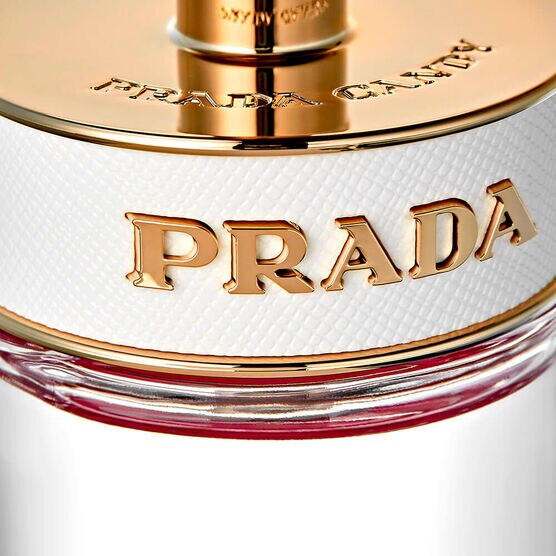PRADA      CANDY KISS    EDP  80ML