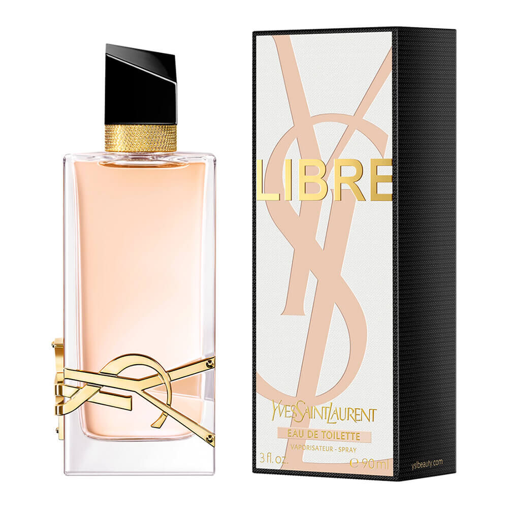 香水(女性用) 143. YSL LIBRE PERFUME 150ML Linha Libre de perfumes femininos florais | YSL Beauty BR