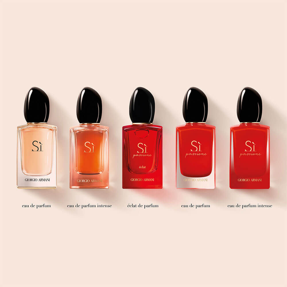 Di deals fiore armani