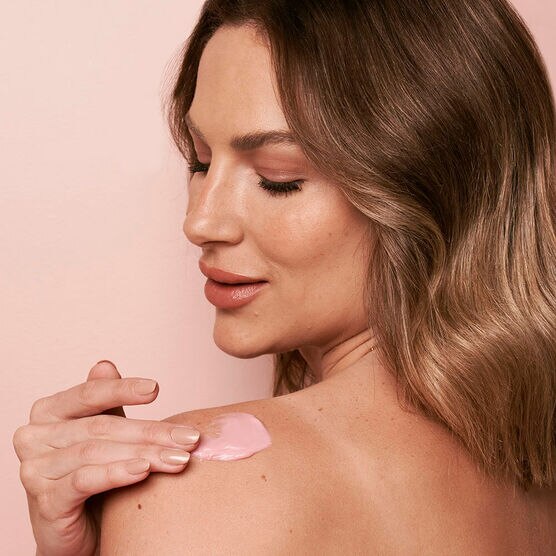 SESSÃO ROMANCE BODY CREAM