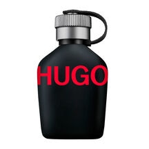 HUGO BOSS  HUGO JUST DIF EDTV 75ML