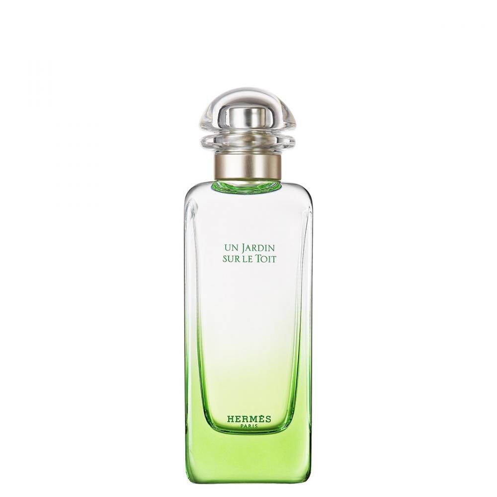 Perfume Hermès Un Jardin sur le Toit Unissex Eau de Toilette | Sephora