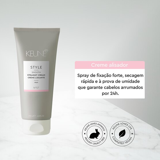 KEUNE      CREAM         HAIR 200ML