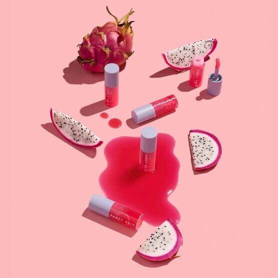 TREATZ LIP HYDRATING STRENGTH LIP OIL