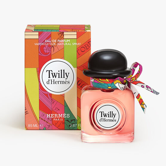 Perfume Hermès Twilly Feminino Eau De Parfum Sephora