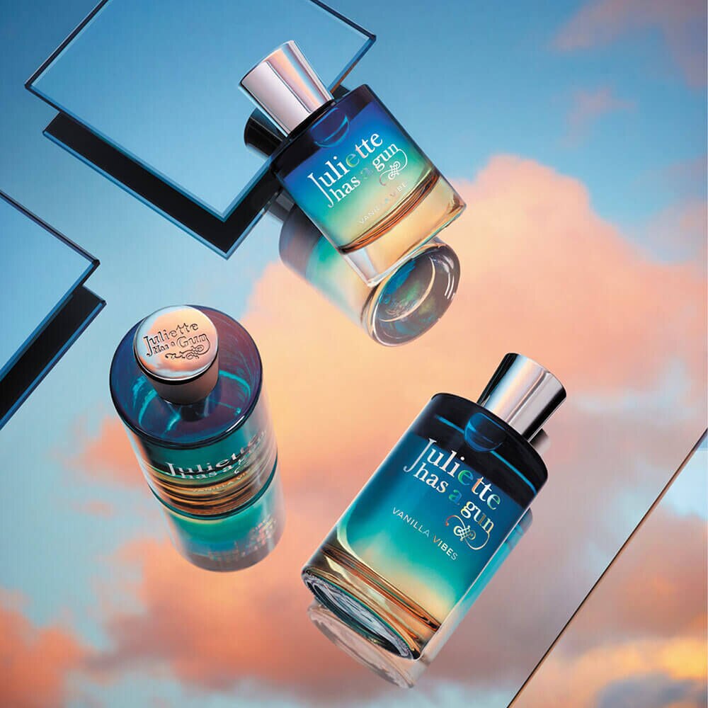 香水(ユニセックス) Juliette has a gun Vanilla Vibes 100ml Perfumes Vanilla Vibes Juliette Has A Gun - Sephora