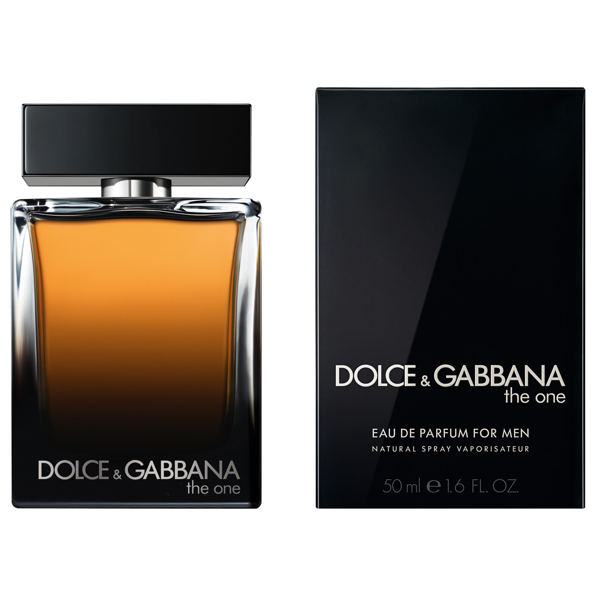 Dolce gabbana the one parfum best sale