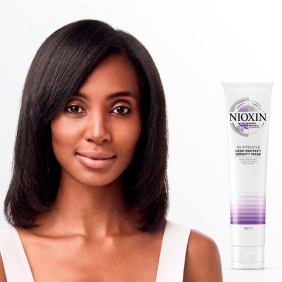NIOXIN     DEEP          HAIR 150ML