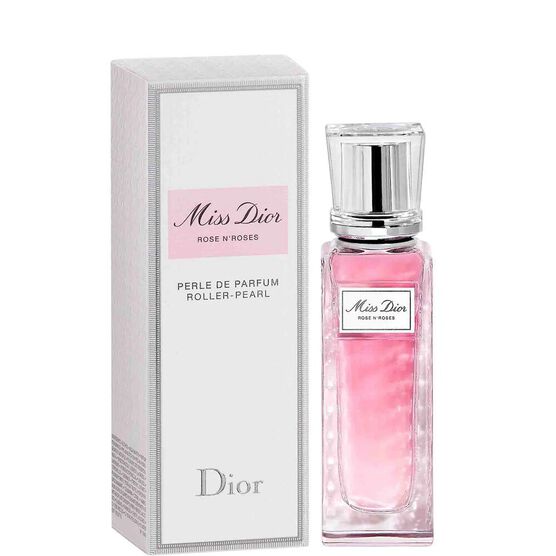 Perfume Dior Miss Dior Roses N'Roses Roller Pearl Eau de Toilette Sephora