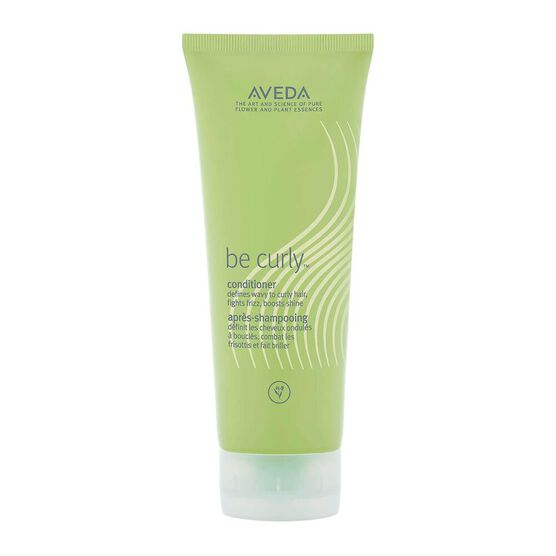 BE CURLY™ CONDITIONER 200ML