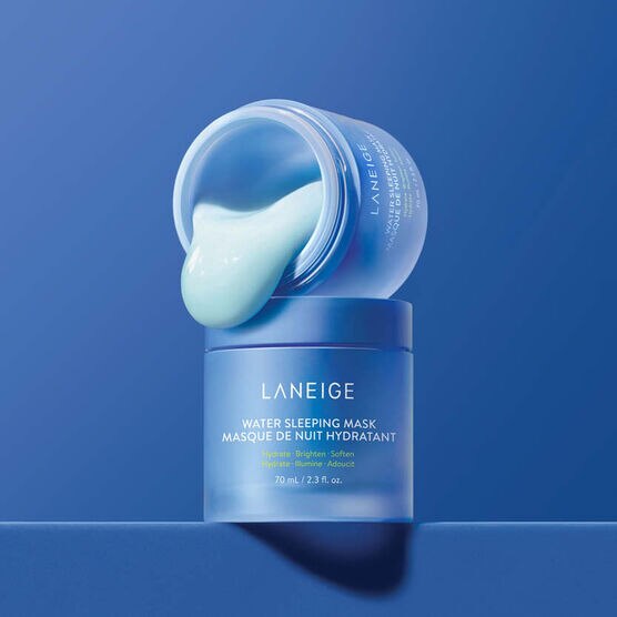 LANEIGE WATER SLEEPING MASK