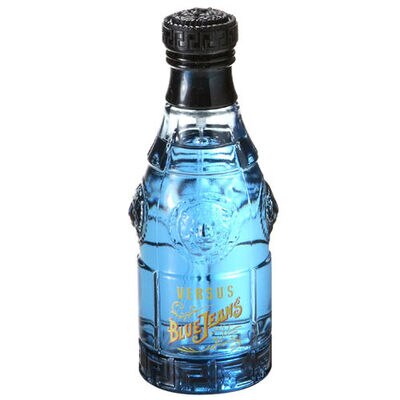VERSACE    BLEU JEANS    EDTV  75ML