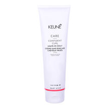 Leave-in Keune Care Confident Curl Coily Crespos